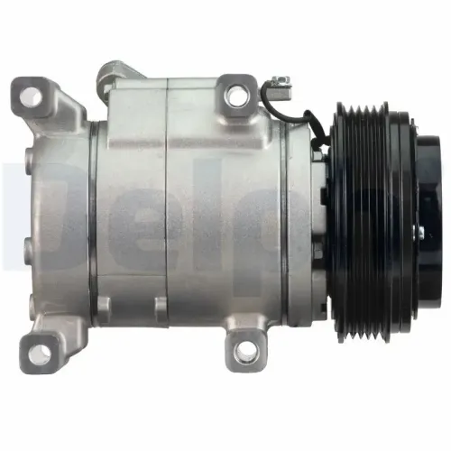 Kompressor, Klimaanlage DELPHI CS20551 Bild Kompressor, Klimaanlage DELPHI CS20551