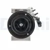 Kompressor, Klimaanlage DELPHI CS20551 Bild Kompressor, Klimaanlage DELPHI CS20551