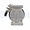Kompressor, Klimaanlage DELPHI CS20551 Bild Kompressor, Klimaanlage DELPHI CS20551
