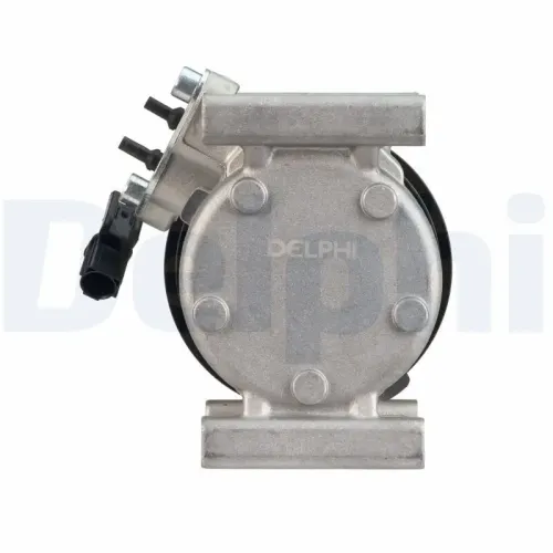 Kompressor, Klimaanlage DELPHI CS20551 Bild Kompressor, Klimaanlage DELPHI CS20551