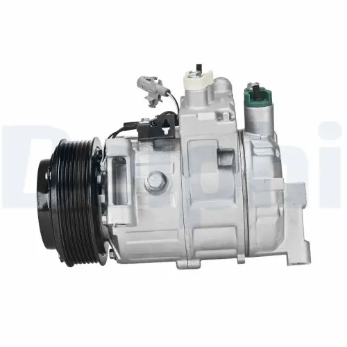 Kompressor, Klimaanlage 12 V DELPHI CS20560 Bild Kompressor, Klimaanlage 12 V DELPHI CS20560