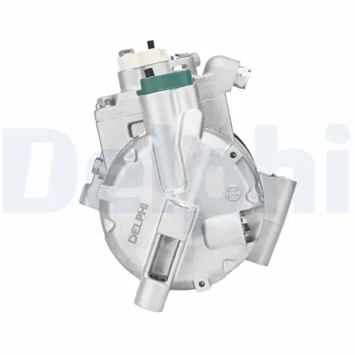 Kompressor, Klimaanlage 12 V DELPHI CS20560 Bild Kompressor, Klimaanlage 12 V DELPHI CS20560