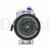 Kompressor, Klimaanlage DELPHI CS20578 Bild Kompressor, Klimaanlage DELPHI CS20578