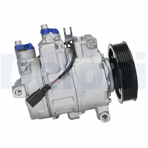 Kompressor, Klimaanlage DELPHI CS20578 Bild Kompressor, Klimaanlage DELPHI CS20578
