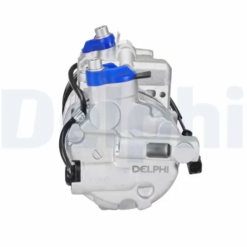 Kompressor, Klimaanlage DELPHI CS20578 Bild Kompressor, Klimaanlage DELPHI CS20578