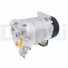 Kompressor, Klimaanlage 12 V DELPHI CS20581 Bild Kompressor, Klimaanlage 12 V DELPHI CS20581