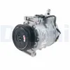 Kompressor, Klimaanlage DELPHI CS20587