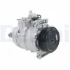 Kompressor, Klimaanlage DELPHI CS20587 Bild Kompressor, Klimaanlage DELPHI CS20587