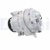 Kompressor, Klimaanlage DELPHI CS20587 Bild Kompressor, Klimaanlage DELPHI CS20587