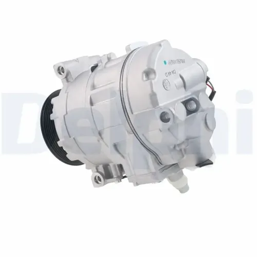 Kompressor, Klimaanlage DELPHI CS20587 Bild Kompressor, Klimaanlage DELPHI CS20587