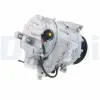 Kompressor, Klimaanlage DELPHI CS20587 Bild Kompressor, Klimaanlage DELPHI CS20587