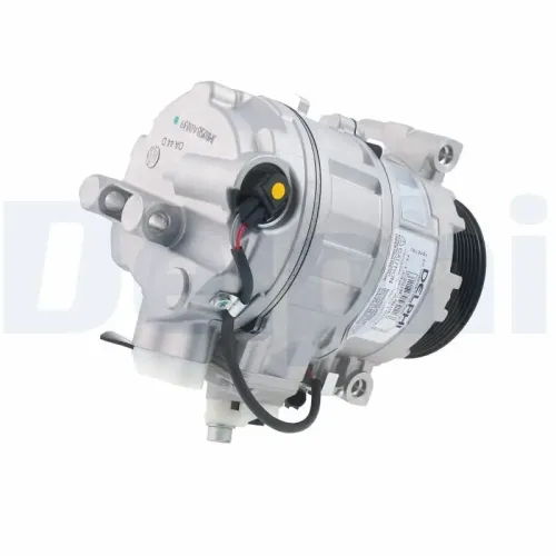 Kompressor, Klimaanlage DELPHI CS20587 Bild Kompressor, Klimaanlage DELPHI CS20587