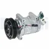 Kompressor, Klimaanlage 12 V DELPHI CS20601 Bild Kompressor, Klimaanlage 12 V DELPHI CS20601