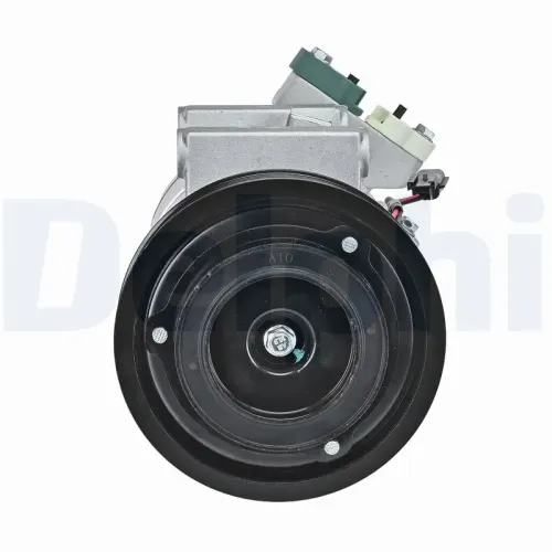 Kompressor, Klimaanlage 12 V DELPHI CS20601 Bild Kompressor, Klimaanlage 12 V DELPHI CS20601