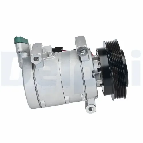 Kompressor, Klimaanlage 12 V DELPHI CS20601 Bild Kompressor, Klimaanlage 12 V DELPHI CS20601