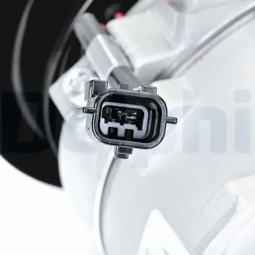 Kompressor, Klimaanlage 12 V DELPHI CS20601 Bild Kompressor, Klimaanlage 12 V DELPHI CS20601