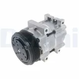 Kompressor, Klimaanlage 12 V DELPHI CS20602