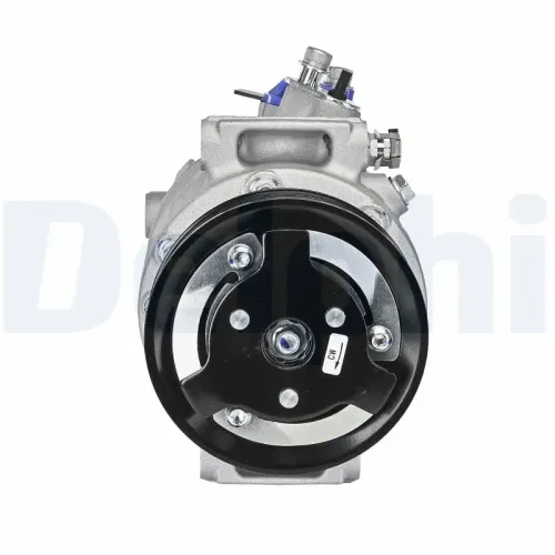 Kompressor, Klimaanlage DELPHI CS20647 Bild Kompressor, Klimaanlage DELPHI CS20647