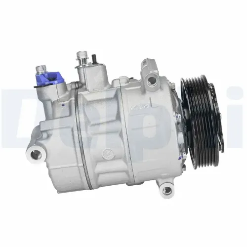 Kompressor, Klimaanlage DELPHI CS20647 Bild Kompressor, Klimaanlage DELPHI CS20647