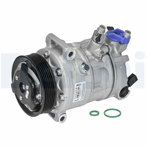 Kompressor, Klimaanlage DELPHI CS20647 Bild Kompressor, Klimaanlage DELPHI CS20647