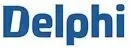 Logo DELPHI