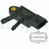 Sensor, Abgasdruck DELPHI DPS00007