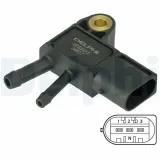 Sensor, Abgasdruck DELPHI DPS00012