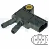 Sensor, Abgasdruck DELPHI DPS00013