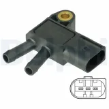 Sensor, Abgasdruck DELPHI DPS00013
