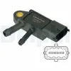 Sensor, Abgasdruck DELPHI DPS00018