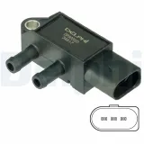 Sensor, Abgasdruck DELPHI DPS00020