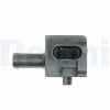 Sensor, Abgasdruck DELPHI DPS00022-12B1 Bild Sensor, Abgasdruck DELPHI DPS00022-12B1