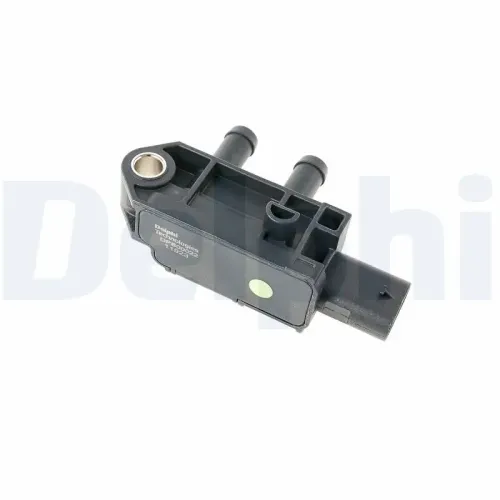 Sensor, Abgasdruck DELPHI DPS00022-12B1 Bild Sensor, Abgasdruck DELPHI DPS00022-12B1