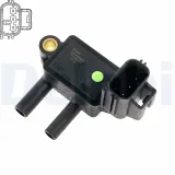 Sensor, Abgasdruck DELPHI DPS00026-12B1