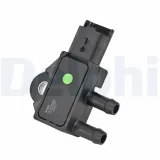 Sensor, Abgasdruck DELPHI DPS00029-12B1