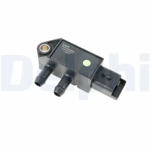 Sensor, Abgasdruck DELPHI DPS00031-12B1 Bild Sensor, Abgasdruck DELPHI DPS00031-12B1