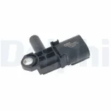 Sensor, Abgasdruck DELPHI DPS00037-12B1