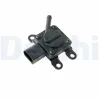 Sensor, Abgasdruck DELPHI DPS00038-12B1 Bild Sensor, Abgasdruck DELPHI DPS00038-12B1