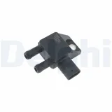 Sensor, Abgasdruck DELPHI DPS00040-12B1