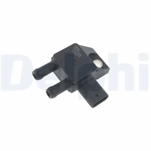 Sensor, Abgasdruck DELPHI DPS00040-12B1 Bild Sensor, Abgasdruck DELPHI DPS00040-12B1