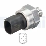 Sensor, Abgasdruck DELPHI DPS00041-12B1