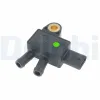 Sensor, Abgasdruck DELPHI DPS00042-12B1 Bild Sensor, Abgasdruck DELPHI DPS00042-12B1