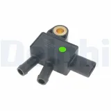 Sensor, Abgasdruck DELPHI DPS00042-12B1