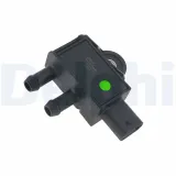 Sensor, Abgasdruck DELPHI DPS00046-12B1