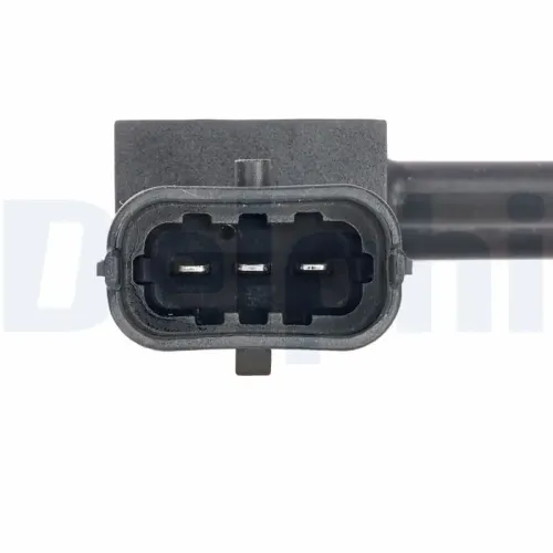 Sensor, Abgasdruck DELPHI DPS00047-12B1 Bild Sensor, Abgasdruck DELPHI DPS00047-12B1