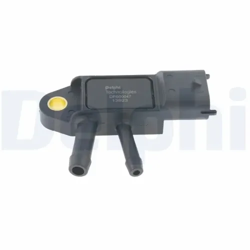 Sensor, Abgasdruck DELPHI DPS00047-12B1 Bild Sensor, Abgasdruck DELPHI DPS00047-12B1