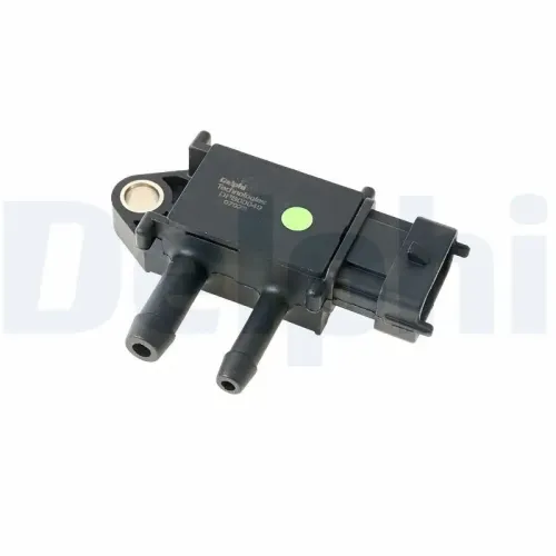 Sensor, Abgasdruck DELPHI DPS00049-12B1 Bild Sensor, Abgasdruck DELPHI DPS00049-12B1