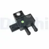 Sensor, Abgasdruck DELPHI DPS00050-12B1 Bild Sensor, Abgasdruck DELPHI DPS00050-12B1