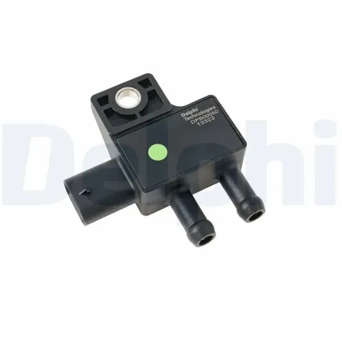 Sensor, Abgasdruck DELPHI DPS00050-12B1 Bild Sensor, Abgasdruck DELPHI DPS00050-12B1
