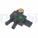 Sensor, Abgasdruck DELPHI DPS00052-12B1